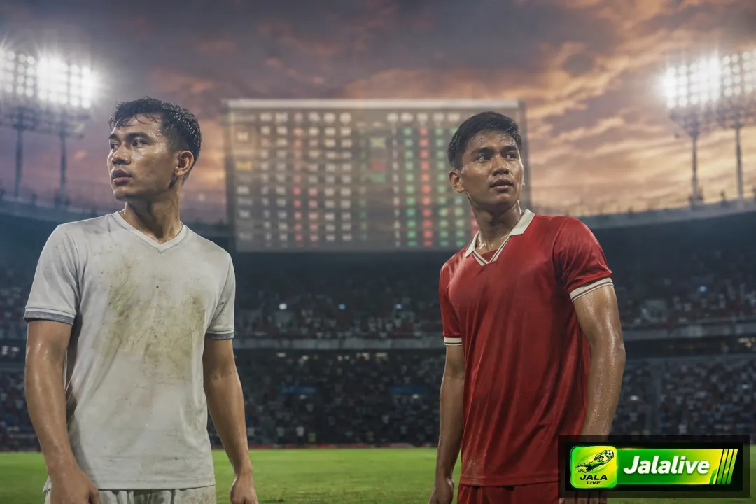 Ilustrasi: Persib Tertinggal 5 Poin dari Persija di Klasemen Liga 1